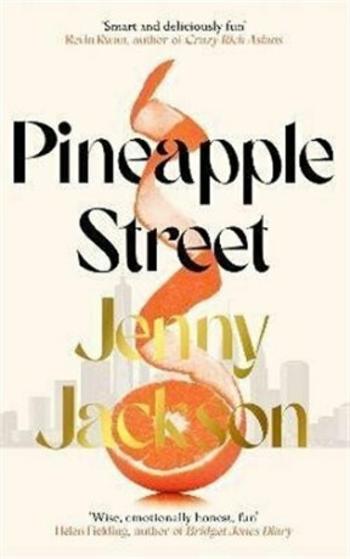 Pineapple Street (Defekt) - Jenny Jacksonová