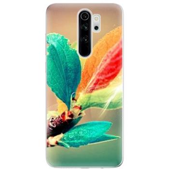 iSaprio Autumn pro Xiaomi Redmi Note 8 Pro (aut02-TPU2_RmiN8P)