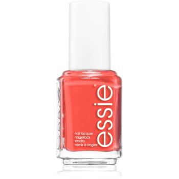 essie nails lak na nehty odstín 72 Peach Daiquiri 13,5 ml