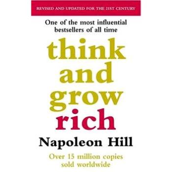 Think and Grow Rich (0091900212)