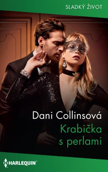 Krabička s perlami - Dani Collinsová - e-kniha