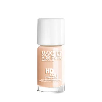 Make Up For Ever Hydratační a rozjasňující make-up HD Skin Hydra Glow (Skin Booster Foundation) 30 ml 1R00