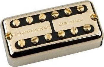 Seymour Duncan Psyclone Hot Neck Gold Kytarový snímač