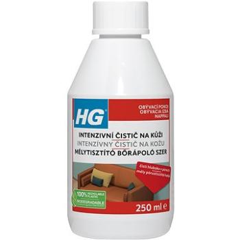 HG Intenzivní čistič pro kůži 250 ml (8711577015060)