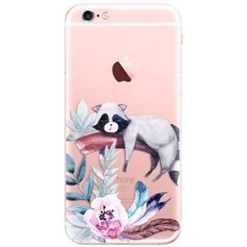 iSaprio Lazy Day pro iPhone 6 Plus (lazda-TPU2-i6p)