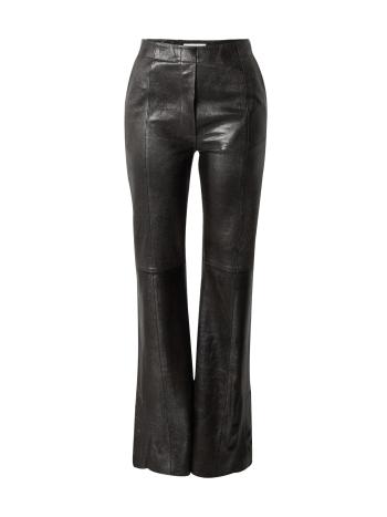 DAY BIRGER ET MIKKELSEN Nadrág 'Milo'  fekete