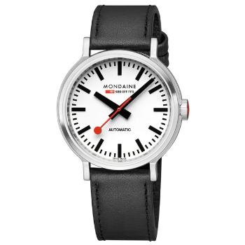 Mondaine The Original MST.4161B.LBV