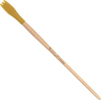 Princeton Brush Catalyst Syntetická špachtle Yellow 15