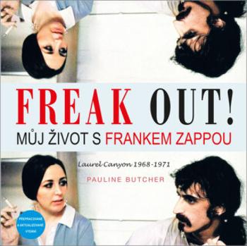 Freak Out! (Defekt) - Pauline Butcher