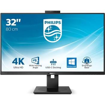 32" Philips 329P1H 4K (329P1H/00)