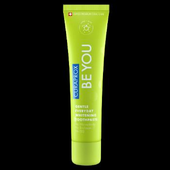 CURAPROX BE YOU Explorer zubná pasta - zelená 60 ml
