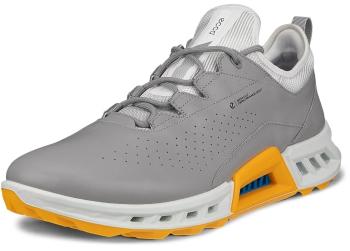 Ecco Biom C4 Wild Dove/Sunrise 41 Pánské golfové boty