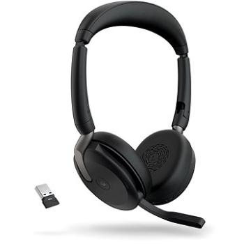 Jabra Evolve2 65 FLEX LINK380A MS Stereo (26699-999-999)