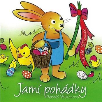 Jarní pohádky - Veselé Velikonoce