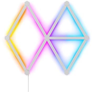 Nanoleaf Lines Starter Kit 9PK (NL59-K-0002LW-9PK-EU)