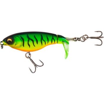 Zebco wobler plopp eye firetiger 6,5 cm 6,4 g