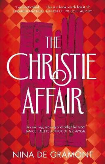 The Christie Affair (Defekt) - de Gramont Nina