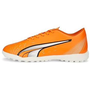 PUMA ULTRA PLAY TT oranžová (SPTpuma3476nad)