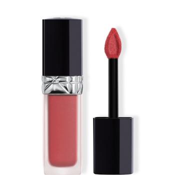 Dior Rouge Dior Forever Liquid rtěnka - 558 Forever Grace 6 ml