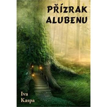 Přízrak Alubenu (978-80-88088-55-4)