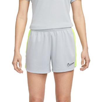 Nike DRI-FIT ACADEMY23 Dámské šortky, šedá, velikost