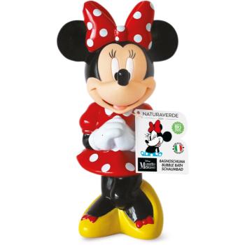 Disney Minnie Bubble Bath pěna do koupele pro děti 200 ml