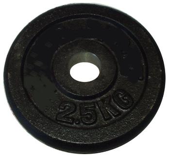 Acra Sport 4745 Kotouč náhradní 2,5kg - 30 mm