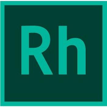 Adobe RoboHelp Office, Win/Mac, EN, 12 měsíců (elektronická licence) (65314550BA01A12a)