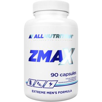 Allnutrition ZMAX podpora spánku a regenerace 90 cps