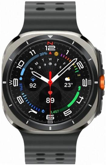 Samsung Galaxy Watch Ultra LTE - Titanium Silver SM-L705FZTAEUE