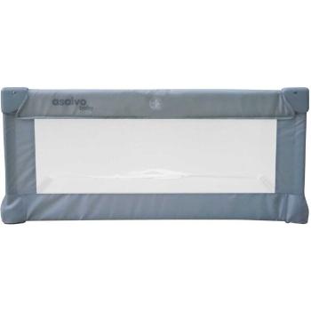 ASALVO BED RESTRAINT 90 cm Leesésgátló, szürke, méret