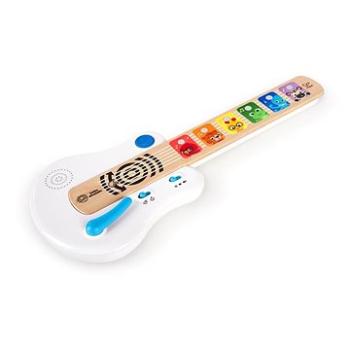 BABY EINSTEIN Kytara dotyková Strum Along Songs™ Magic Touch™ Hape (074451123960)