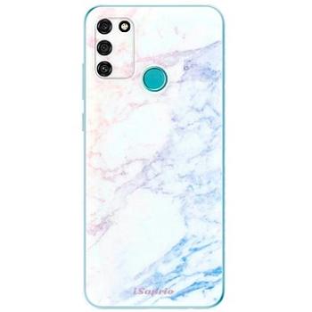 iSaprio Raibow Marble 10 pro Honor 9A (rainmar10-TPU3-Hon9A)