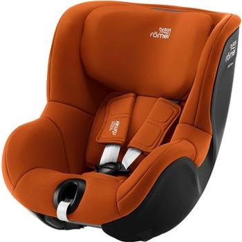 Britax Römer Dualfix 3 i-Size Golden Cognac (4000984505108)