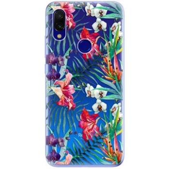 iSaprio Flower Pattern 03 pro Xiaomi Redmi 7 (flopat03-TPU-Rmi7)