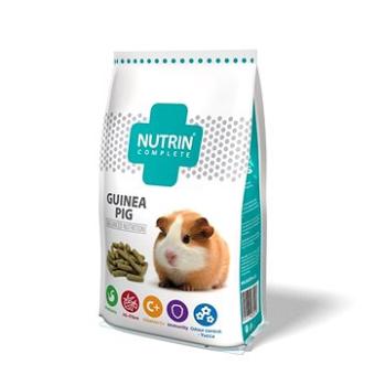 Nutrin Complete Morče 400 g (8595117403018)