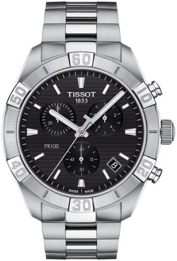 Tissot PR 100 Sport Gent T101.617.11.051.00