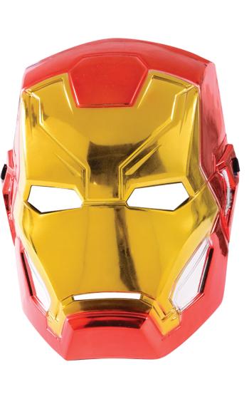 Rubies Maska - Marvel  Iron Man