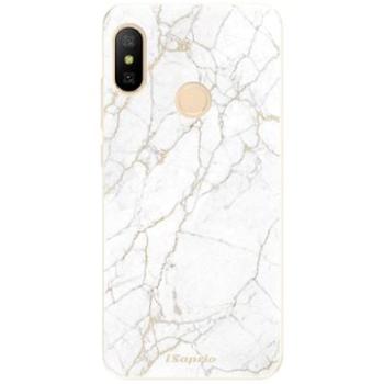 iSaprio GoldMarble 13 pro Xiaomi Mi A2 Lite (gm13-TPU2-MiA2L)