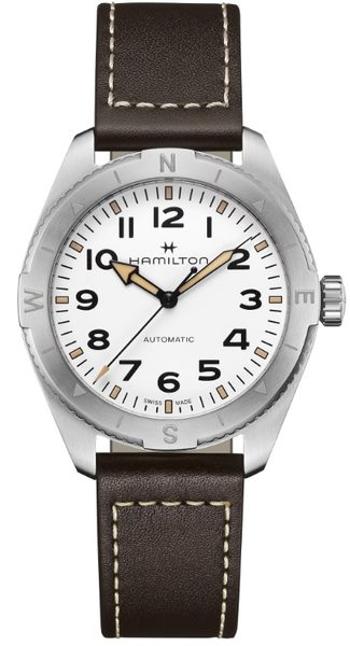 Hamilton Khaki Field Expedition Auto H70315510