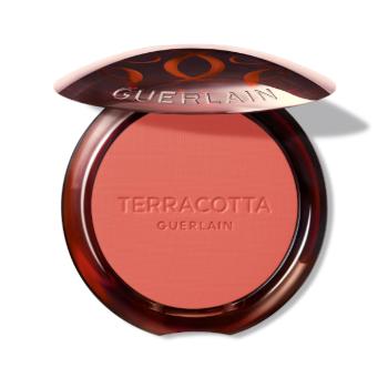 Guerlain Pudrová tvářenka Terracotta (Blush) 5 g 05 Dark Coral