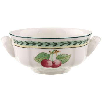 Miska na polévku s uchy, kolekce French Garden Fleurence - Villeroy & Boch