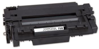 Canon CRG-710H černý (black) kompatibilní toner