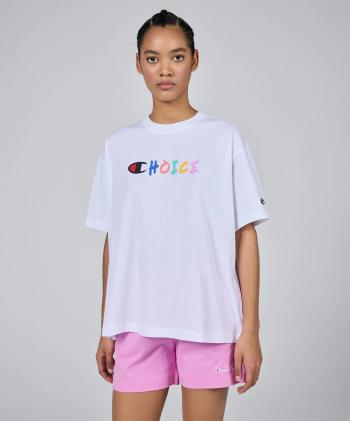 Champion Crewneck T-Shirt XS