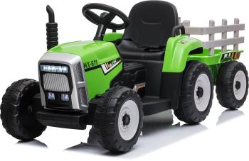 Elektromos gyerek traktor Eljet John Deere Tractor Lite Elektromos kisautó