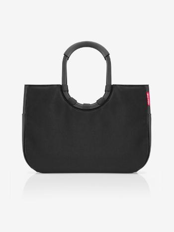 Reisenthel Loopshopper L Frame Táska Fekete