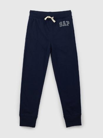GAP Tepláky dětské Modrá