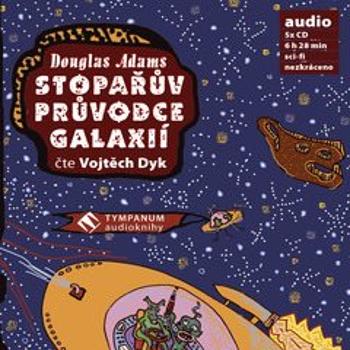 Stopařův průvodce Galaxií (8594072277306)