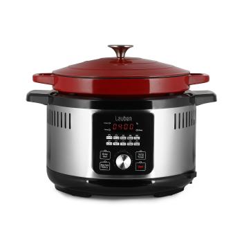 Lauben Multifunkční hrnec OvenSaf Multicooker 6000RS