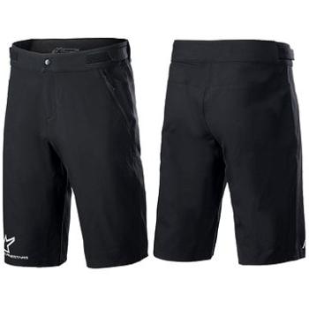 MTB Alpinestars Alps 4 Shorts Black  (SPTcyk665nad)